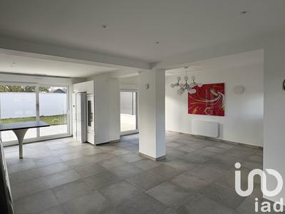 Maison - 158 m² - 5 pièces