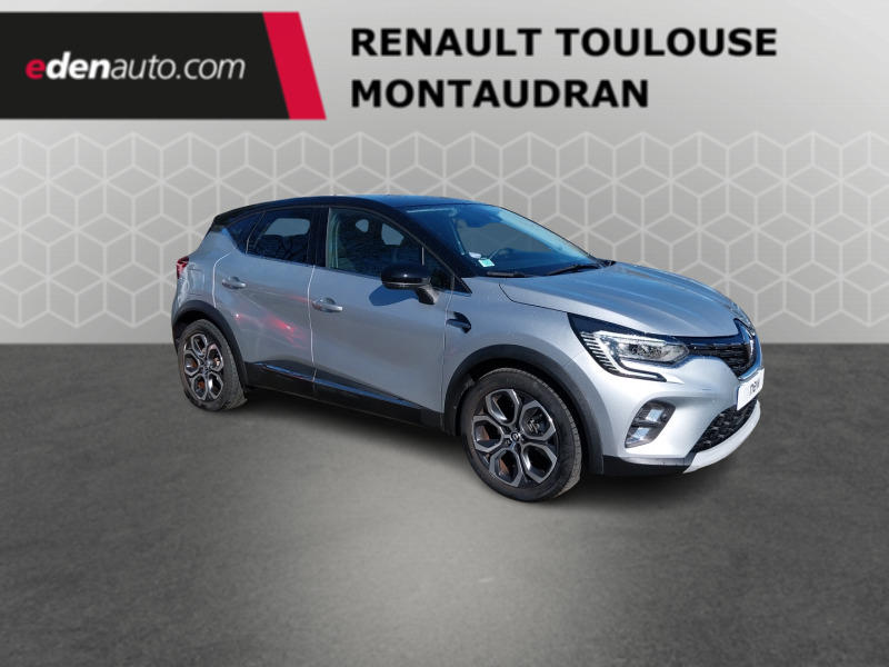 Renault Captur E-Tech 145 - 21 Intens