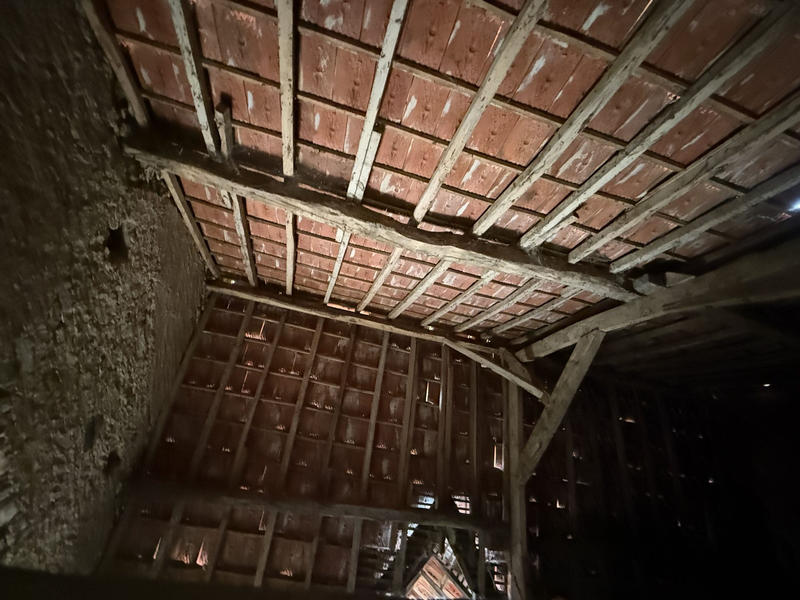 Maison - 71 m² - 3 pièces