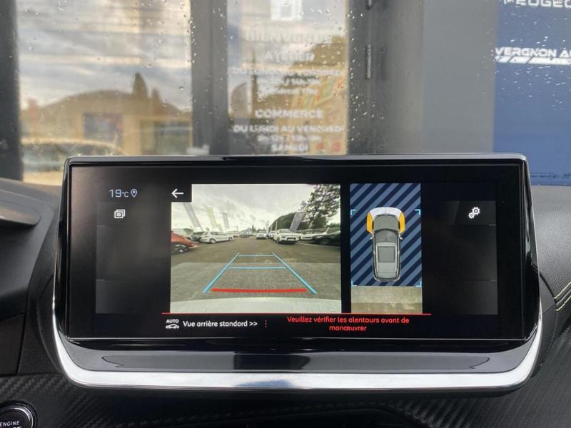 Peugeot 2008 II PureTech 130 s&amp;amp;S Gt