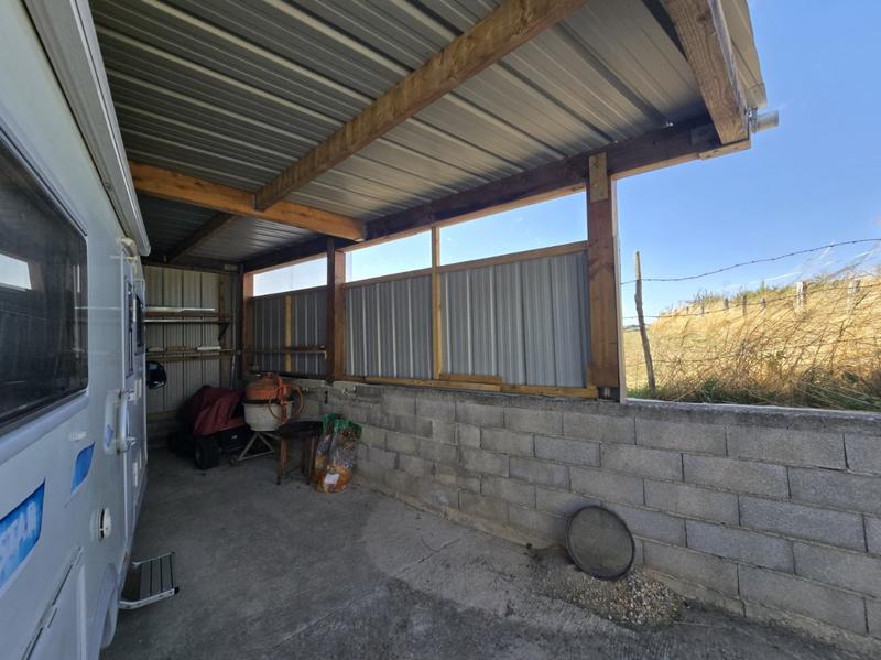 Viager - Maison - 90 m² - 3 pièces