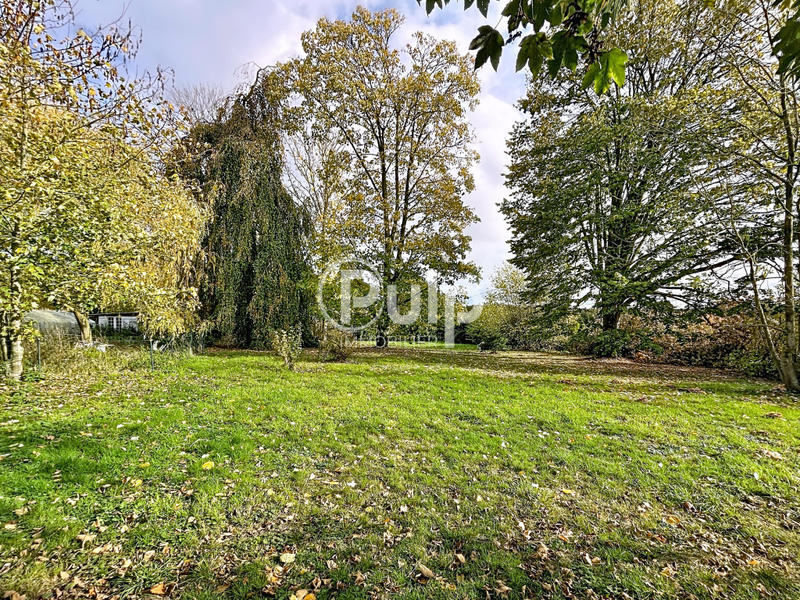 Longère - 167 m² - 5 pièces