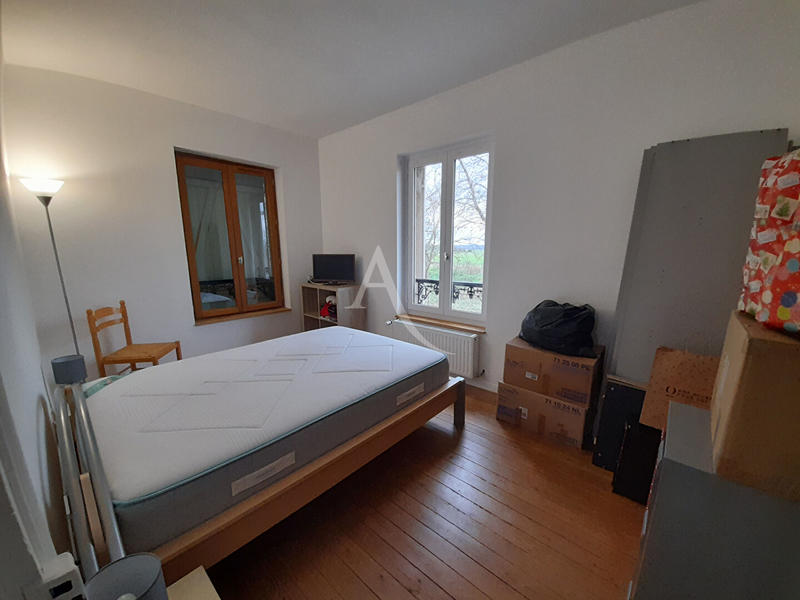 Maison - 106 m² - 4 pièces