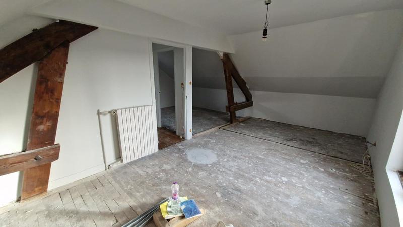 Maison - 119 m² - 4 pièces