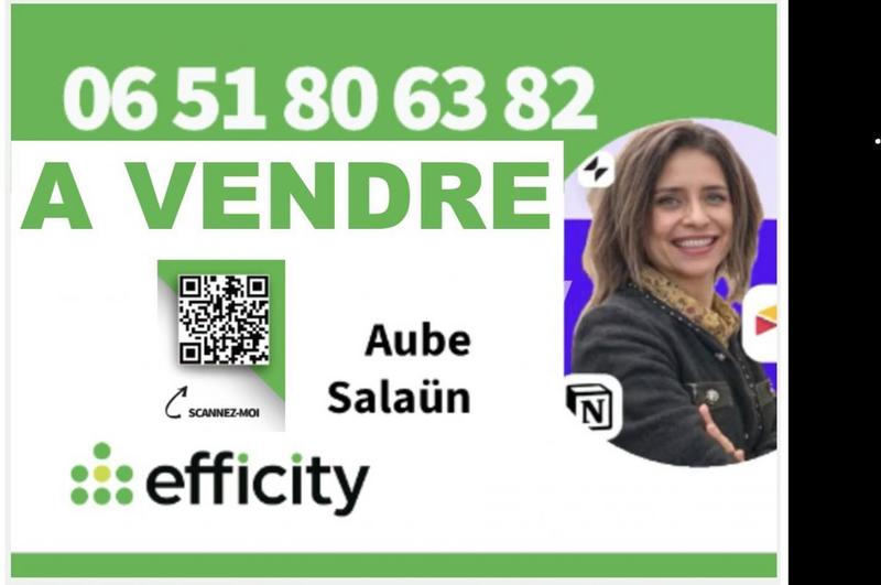 Parking / Garage - 14 m²