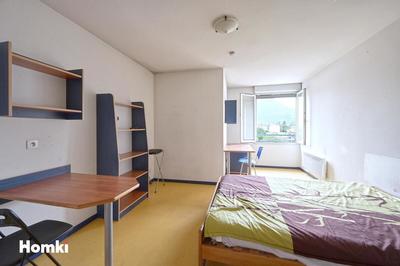 Studio - 26 m² - 1 pièce