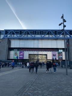 Appartement - 25 m² - 2 pièces