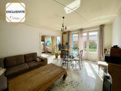 Maison ancienne - 311 m² - 12 pièces