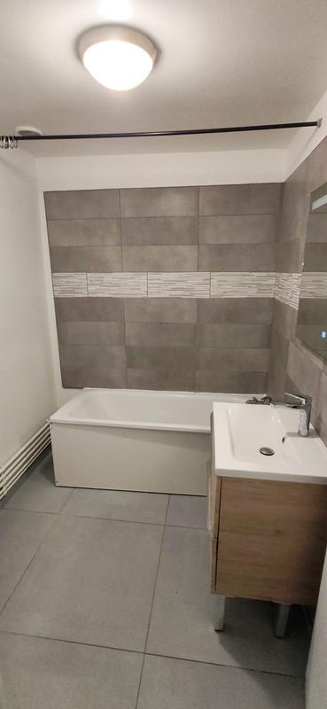 Maison - 100 m² - 6 pièces