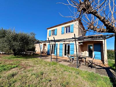 Villa - 98 m² - 5 pièces