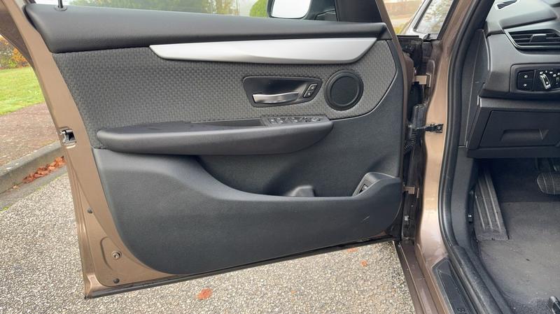 Bmw Serie 2 Active Tourer 218d 150 Steptronic8 Luxury