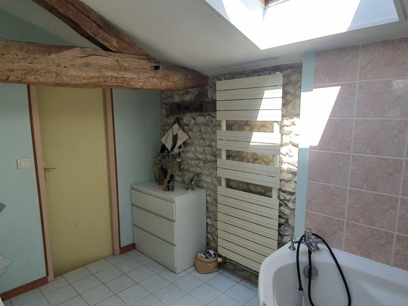 Maison - 118 m² - 4 pièces