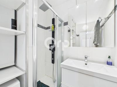 Appartement - 46 m² - 3 pièces