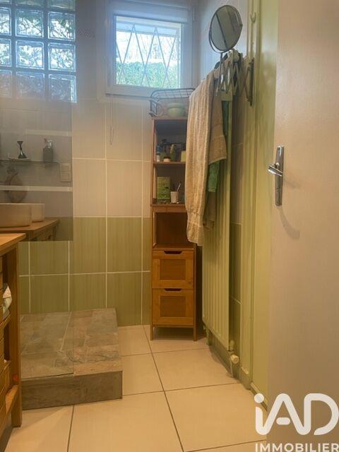 Maison - 81 m² - 3 pièces