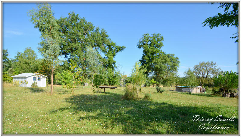 Maison - 69 m² - 3 pièces