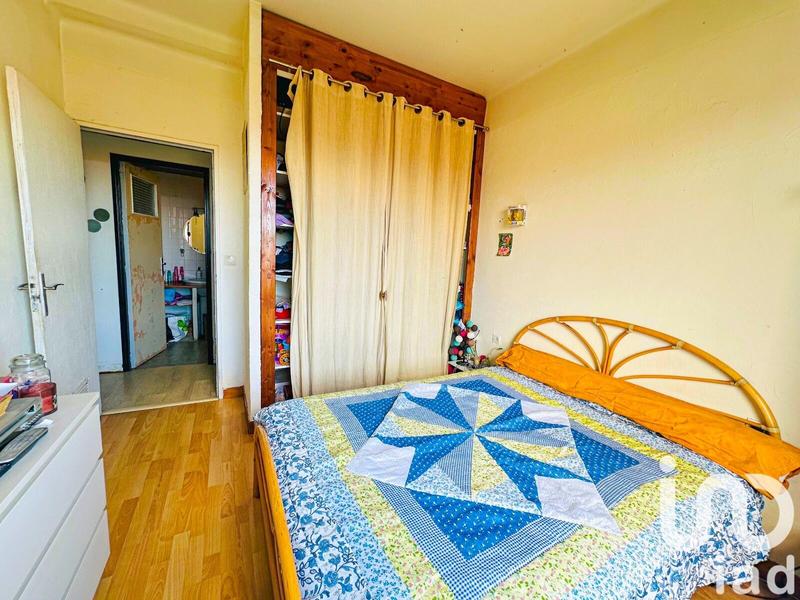 Appartement - 96 m² - 5 pièces