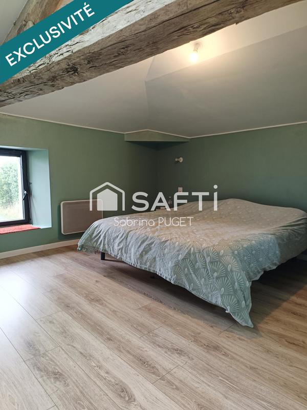 Maison - 131 m² - 5 pièces