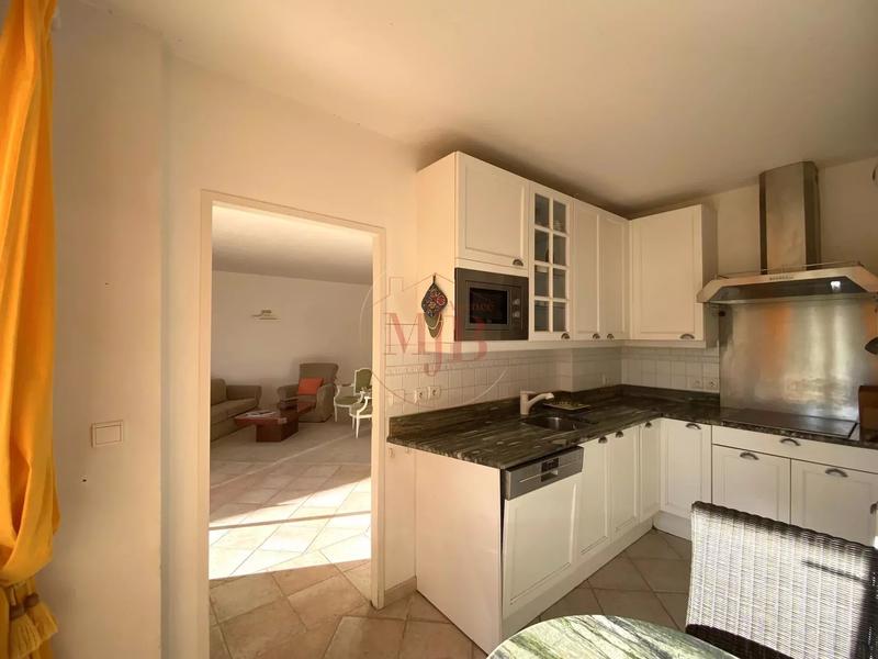 Appartement - 87 m² - 3 pièces