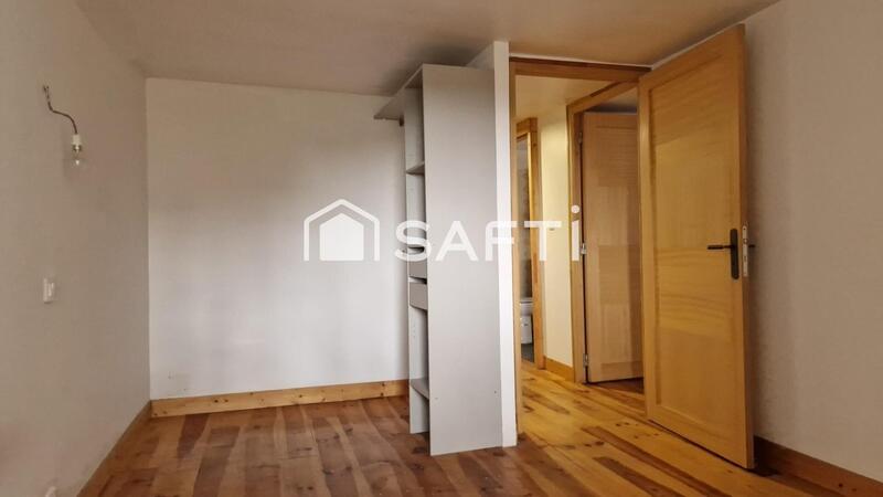 Maison - 122 m² - 6 pièces