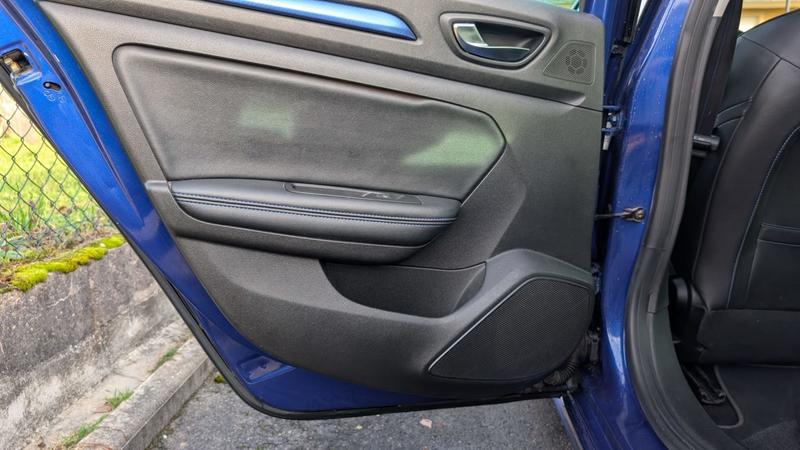 Renault Mégane IV 1.6 Tce Energy 205 Gt - Automatique