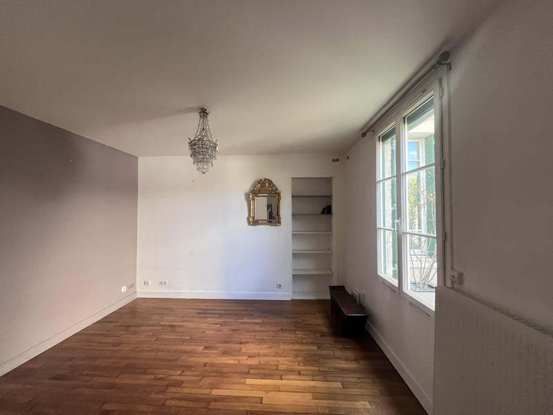 Maison - 76 m² - 4 pièces