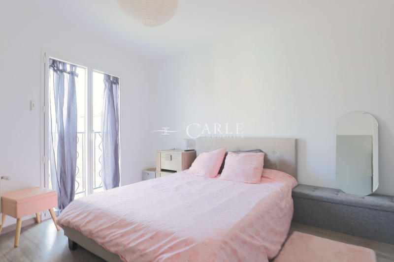 Maison de ville - 132 m² - 5 pièces