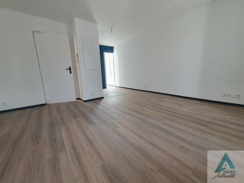 Appartement - 26 m² - 1 pièce