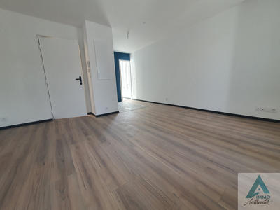 Appartement - 26 m² - 1 pièce