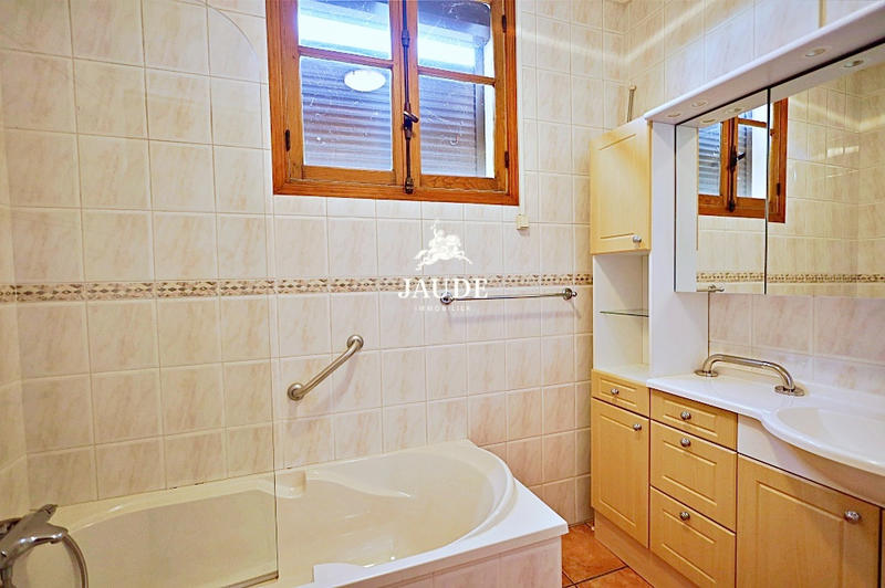 Maison - 117 m² - 5 pièces