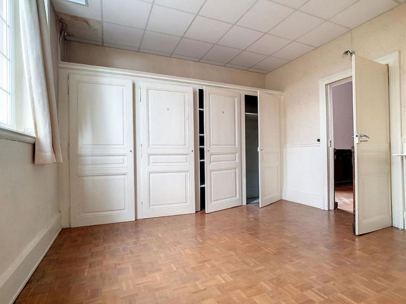 Manoir - 413 m² - 14 pièces