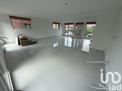 Maison - 112 m² - 6 pièces