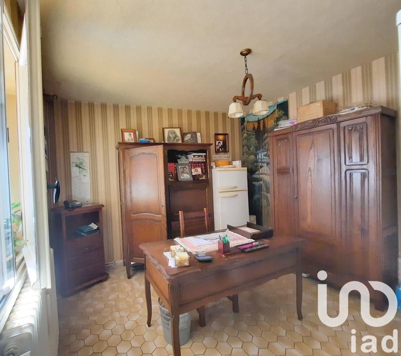 Maison - 155 m² - 5 pièces