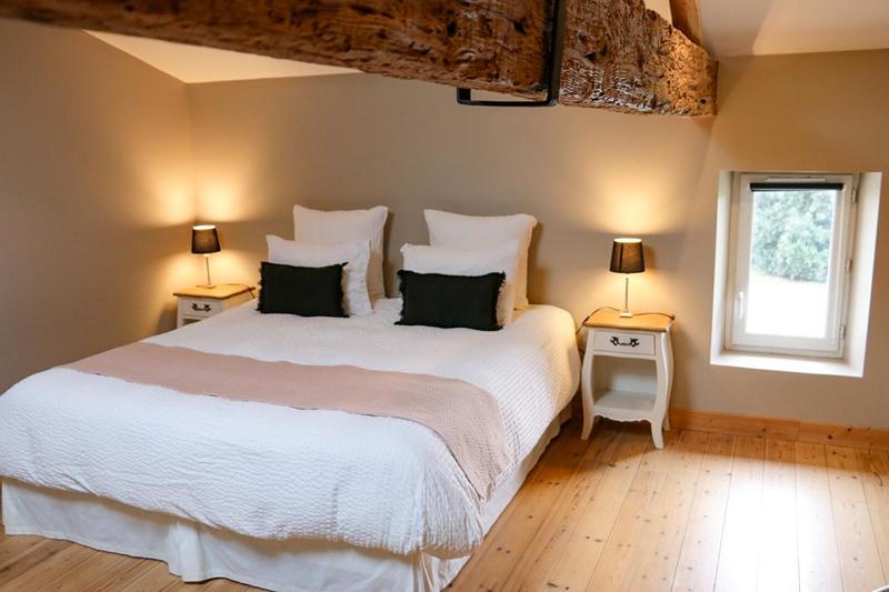 Maison - 420 m² - 10 pièces