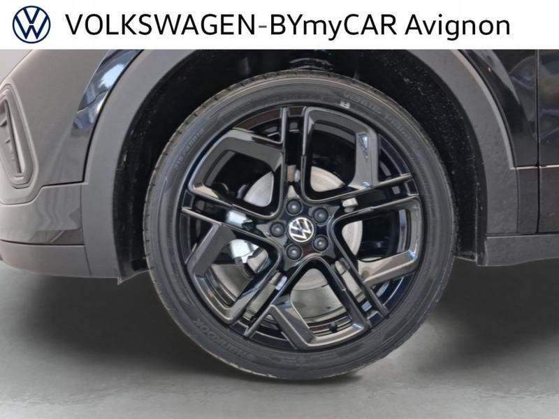 Volkswagen t-Cross 1.0 Tsi 116 Start/Stop Dsg7 R-Line Edition