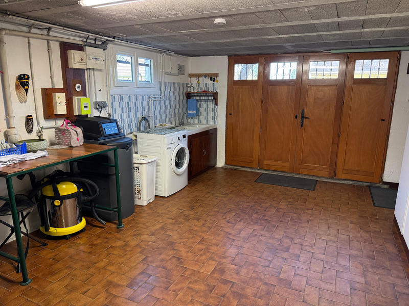 Maison - 174 m² - 6 pièces