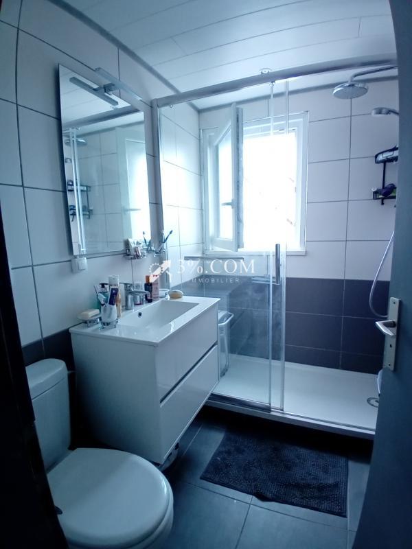 Studio - 31 m² - 1 pièce