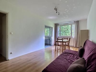 Appartement - 54 m² - 2 pièces