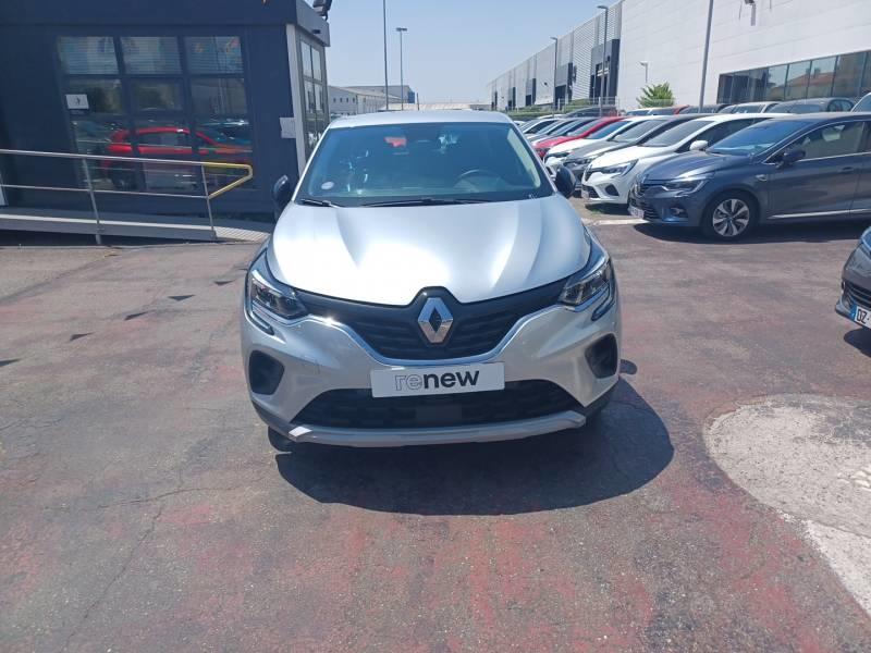 Renault Captur TCe 140 - 21 Business