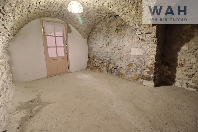 Maison - 90 m² - 6 pièces