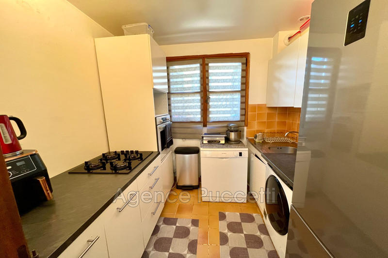 Maison - 126 m² - 6 pièces