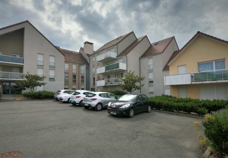 Appartement - 104 m² - 5 pièces