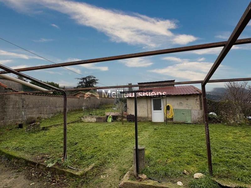 Maison - 159 m² - 7 pièces