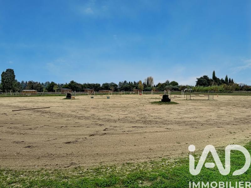 Maison - 131 m² - 5 pièces