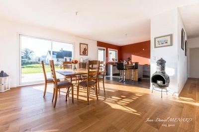 Maison de campagne - 150 m² - 5 pièces