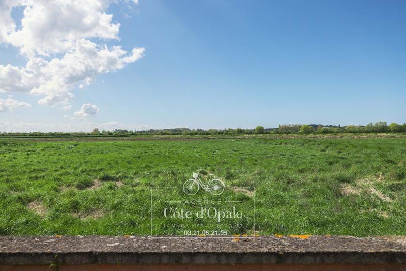 Maison - 101 m² - 4 pièces