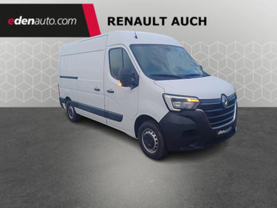 Renault Master Fourgon Fgn Trac F3500 L2h2 Blue Dci 135 Confort
