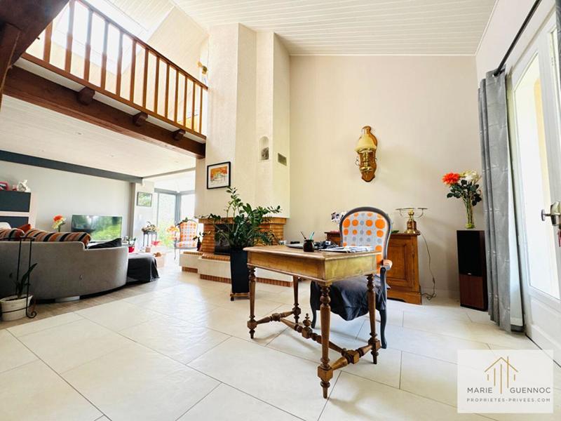 Maison - 146 m² - 6 pièces