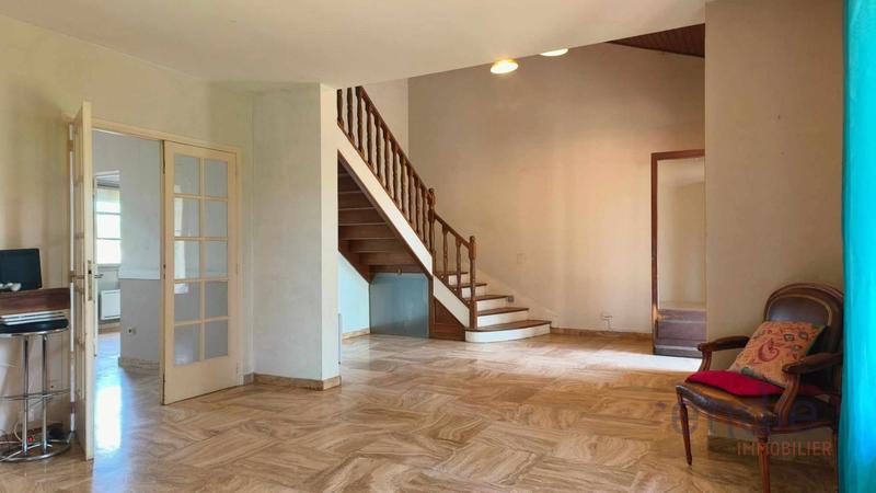 Maison - 164 m² - 7 pièces