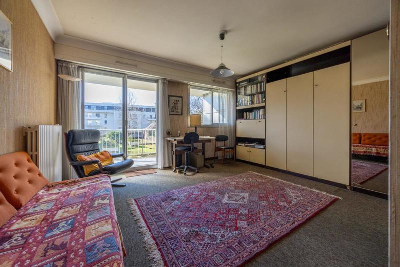 Studio - 139 m² - 5 pièces