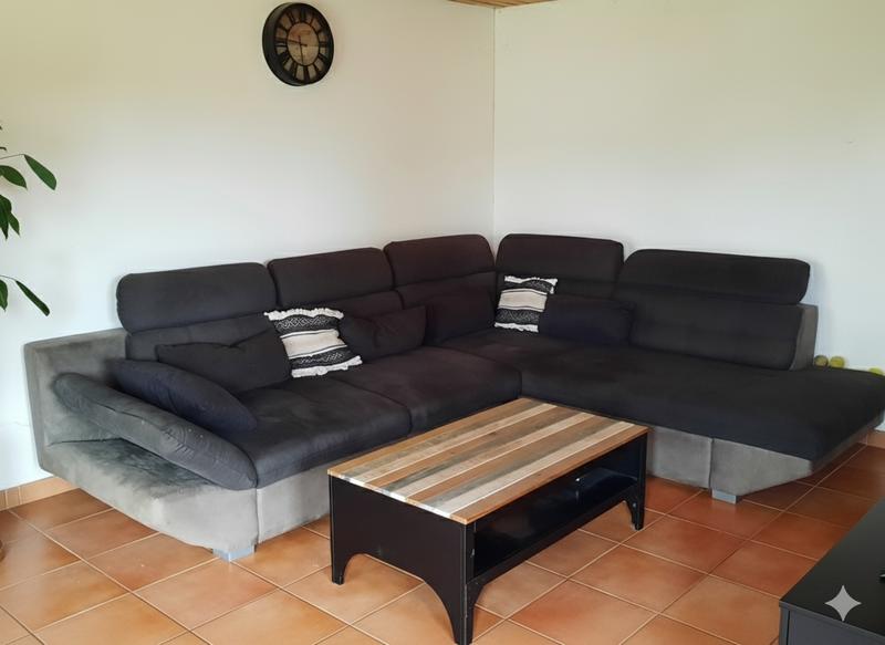 Maison - 135 m² - 6 pièces